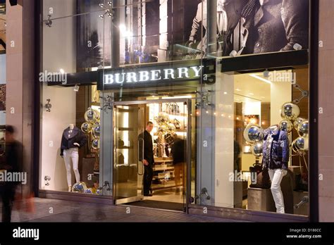 burberry manchester city centre|burberry men's store manchester.